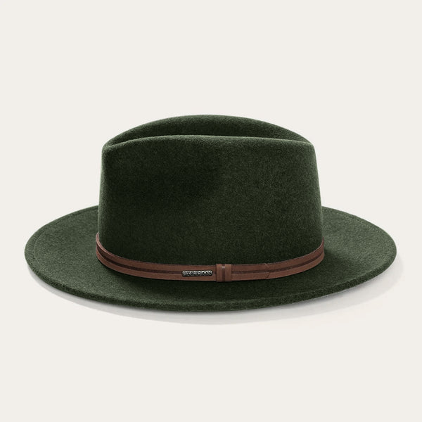 Stetson Explorer Outdoor Hat