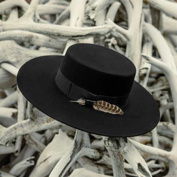 Stetson Folklore