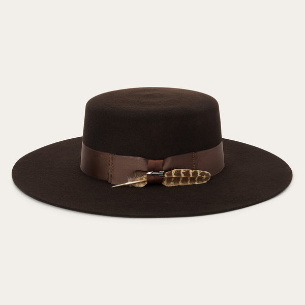 Stetson Folklore