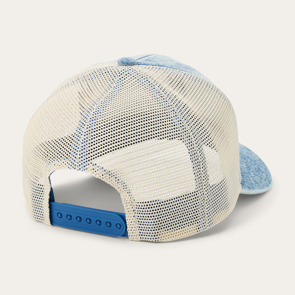 Stetson Free Spirit Trucker Hat