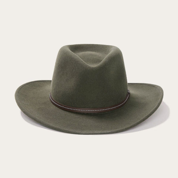 stetson Gallatin Outdoor Hat