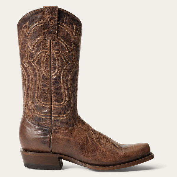 Stetson Garrett Boots