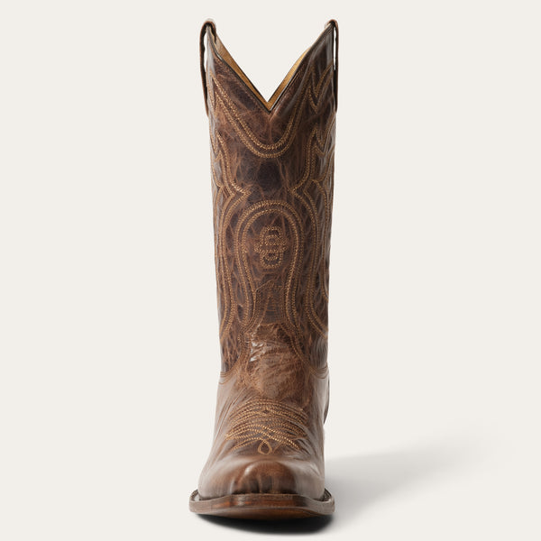 Stetson Garrett Boots