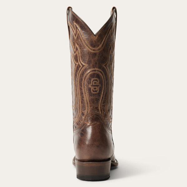 Stetson Garrett Boots