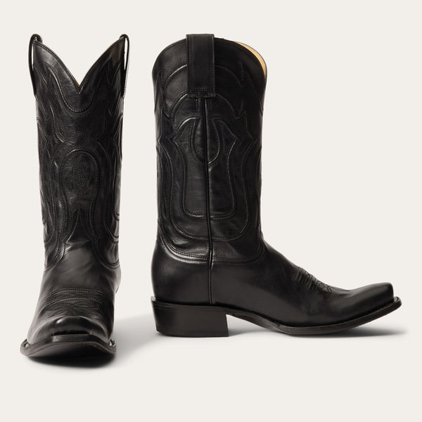 stetson Garrett Boots