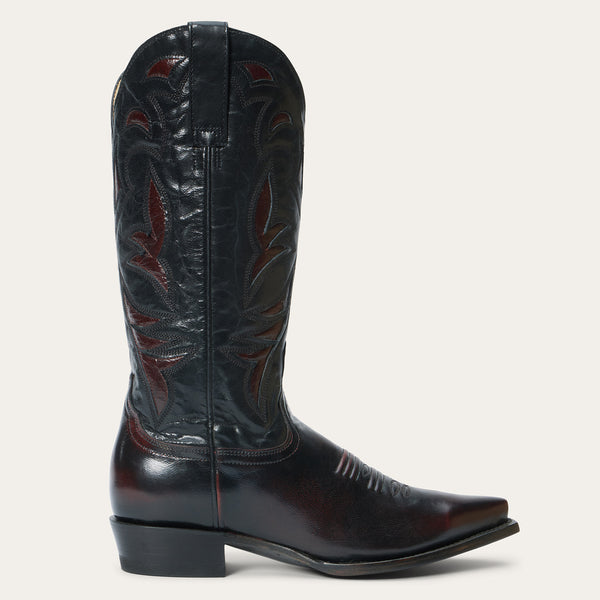Stetson Georgia Boots