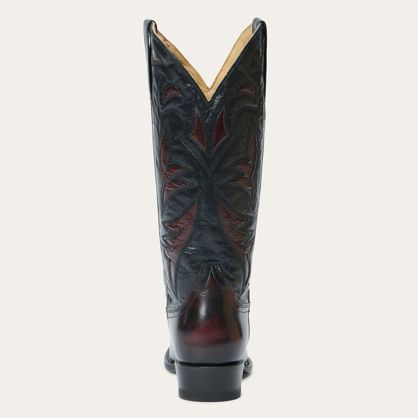 Stetson Georgia Boots