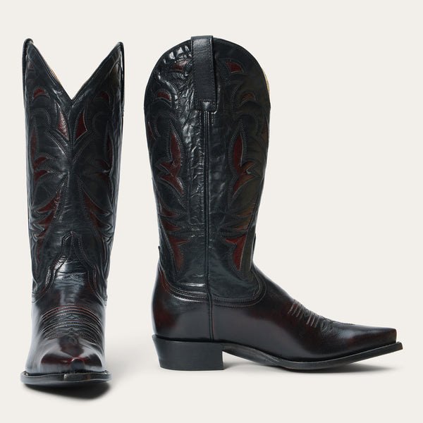 stetson Georgia Boots