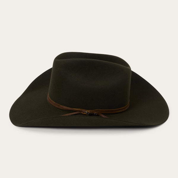 Stetson Gibby 6X Cowboy Hat