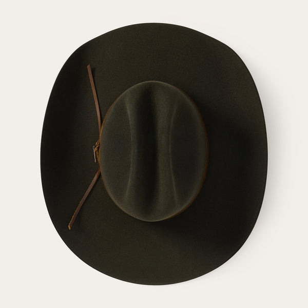 Stetson Gibby 6X Cowboy Hat