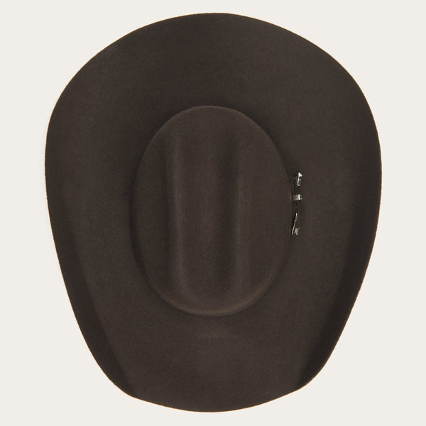 Stetson Giddy Up Youth Cowboy Hat