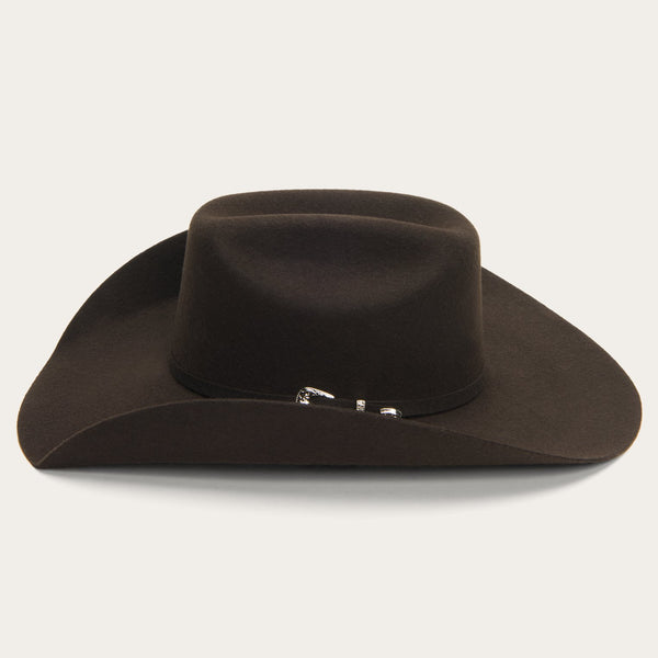 Stetson Giddy Up Youth Cowboy Hat
