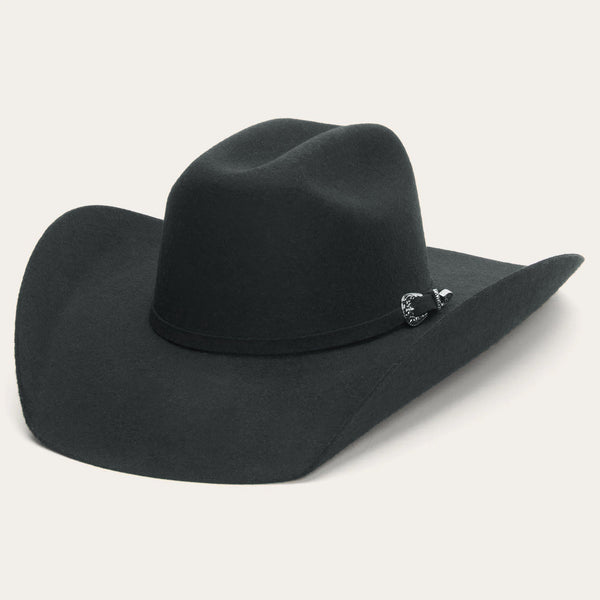 Stetson Giddy Up Youth Cowboy Hat