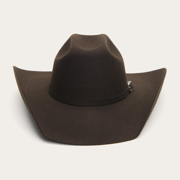 stetson Giddy Up Youth Cowboy Hat