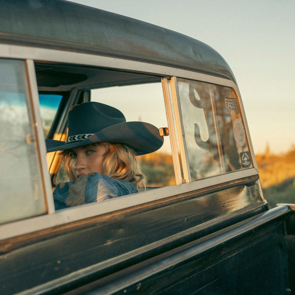 Stetson Gold Creek