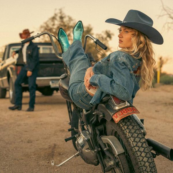 Stetson Gold Creek