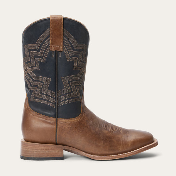 Stetson Grady Boots