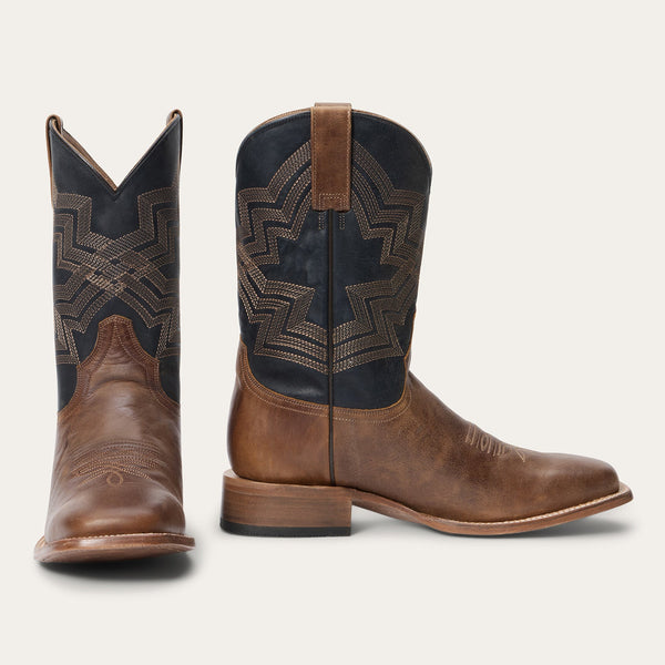 stetson Grady Boots