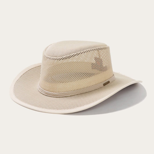 Stetson Grand Canyon Mesh Safari Hat
