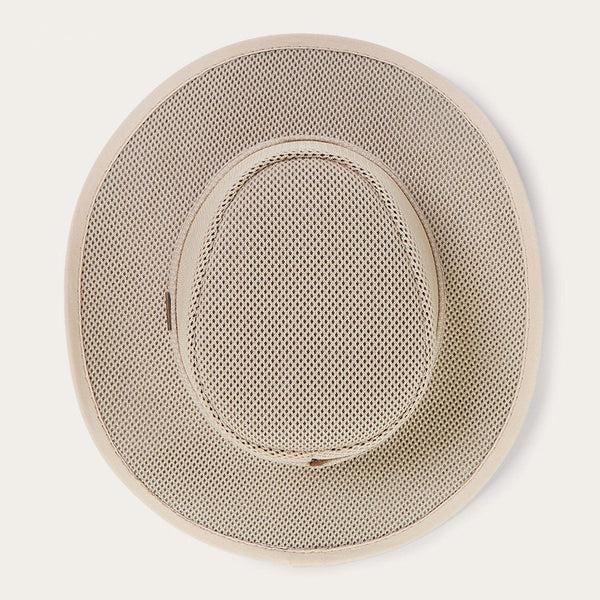 Stetson Grand Canyon Mesh Safari Hat