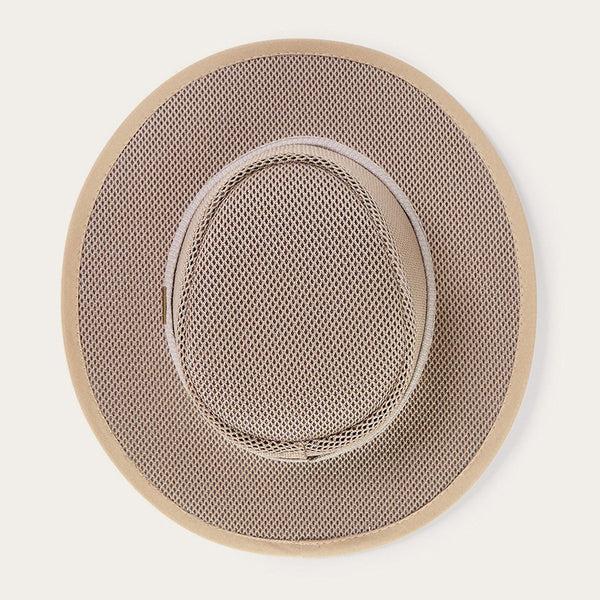 Stetson Grand Canyon Mesh Safari Hat