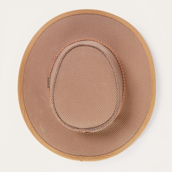 Stetson Grand Canyon Mesh Safari Hat
