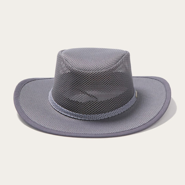 stetson Grand Canyon Mesh Safari Hat