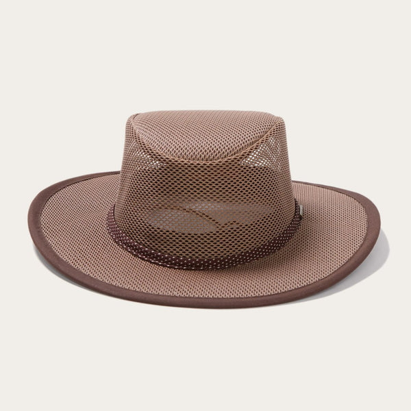 stetson Grand Canyon Mesh Safari Hat