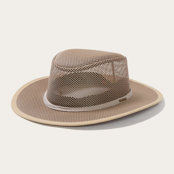 Stetson Grand Canyon Mesh Safari Hat