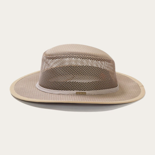 Stetson Grand Canyon Mesh Safari Hat