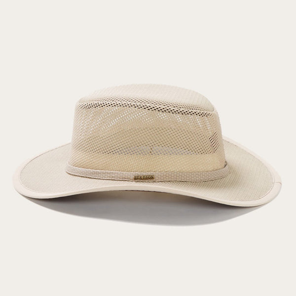 Stetson Grand Canyon Mesh Safari Hat