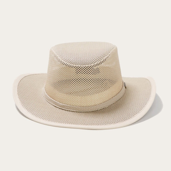 stetson Grand Canyon Mesh Safari Hat