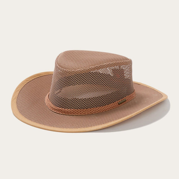 Stetson Grand Canyon Mesh Safari Hat