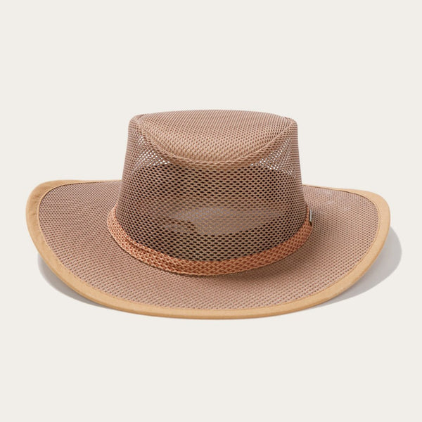 stetson Grand Canyon Mesh Safari Hat