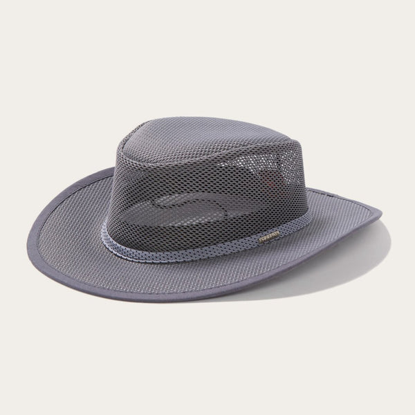 Stetson Grand Canyon Mesh Safari Hat