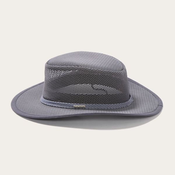 Stetson Grand Canyon Mesh Safari Hat