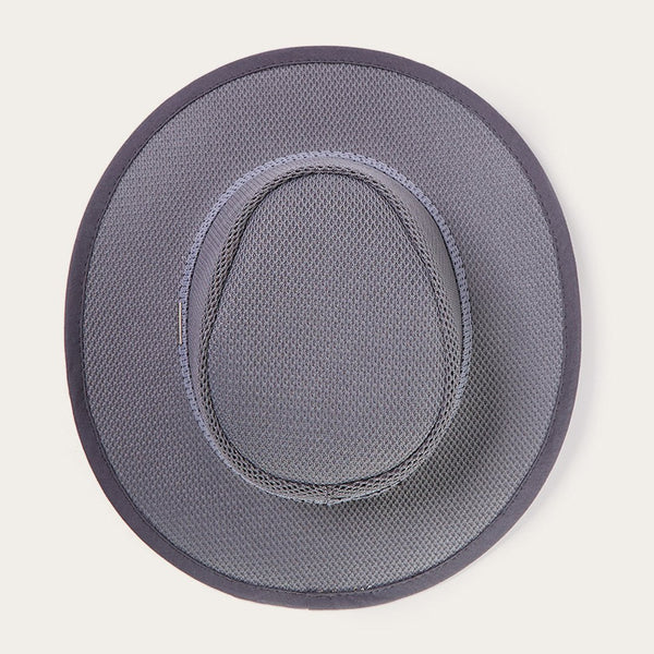 Stetson Grand Canyon Mesh Safari Hat