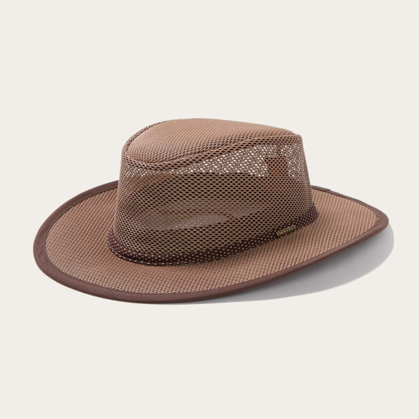Stetson Grand Canyon Mesh Safari Hat