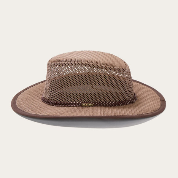 Stetson Grand Canyon Mesh Safari Hat
