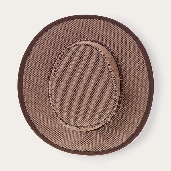 Stetson Grand Canyon Mesh Safari Hat