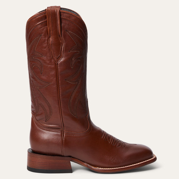 Stetson Grange Boots