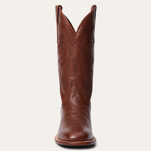 Stetson Grange Boots
