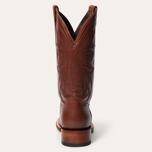 Stetson Grange Boots
