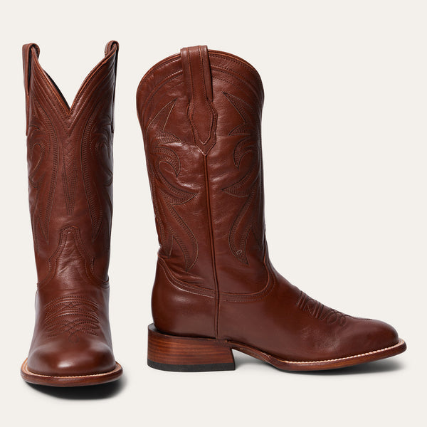 stetson Grange Boots