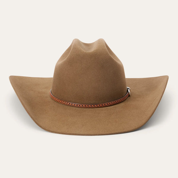 stetson Griffin 10X Premier Cowboy Hat