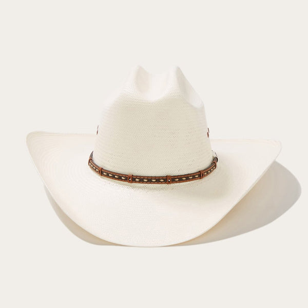 stetson Gunfighter 10X Cowboy Hat