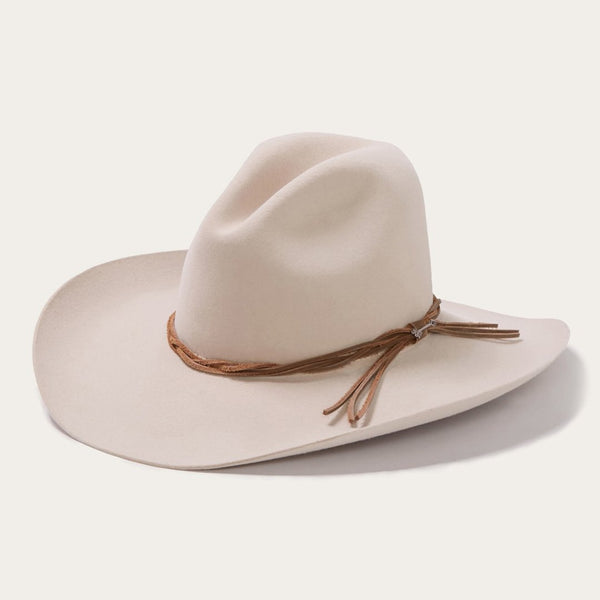 Stetson Gus 6X Cowboy Hat