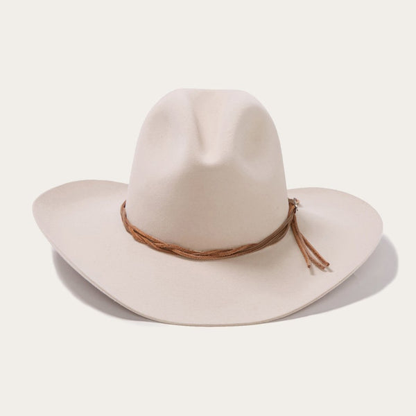 stetson Gus 6X Cowboy Hat