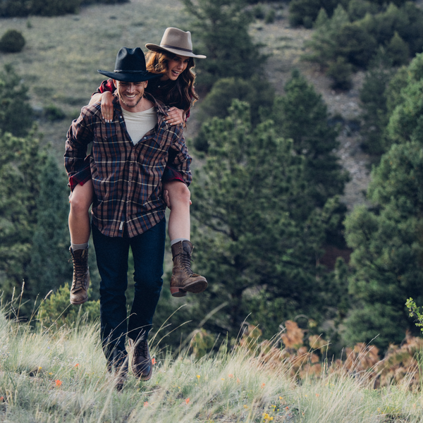 Stetson Gus Crushable Outdoor Hat