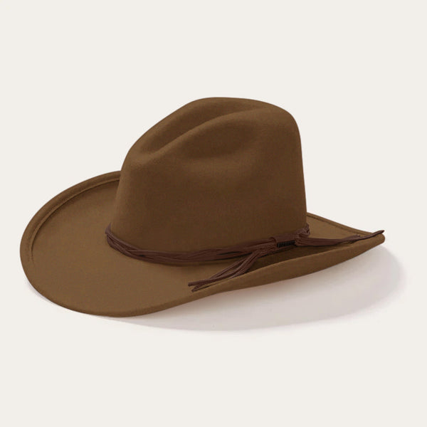 Stetson Gus Crushable Outdoor Hat